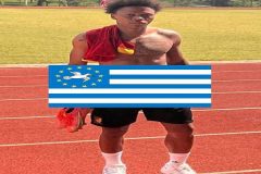 Fake photo of Njie The British Southern Cameroonians who don’t enjoy football