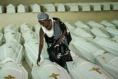 French case closed over plane attack that sparked Rwanda genocide
