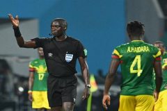 Gassama Africa Cup of Nations: Egypt file complaint against appointment of Gambian as referee for Cameroon clash