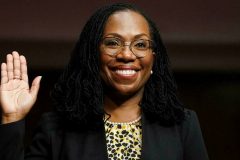 US: Biden Supreme Court nominee Jackson advances toward final Senate confirmation