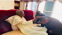 Bishop Francis Teke Lysinge: The Priest Who Showed Us How to Be a Priest