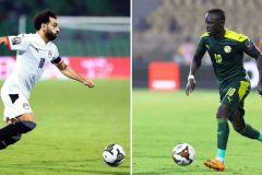 Mane and Salah Salah or Mané? African Cup final revolves around 2 Liverpool stars