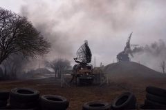 Mariupol Ukraine rues being ‘left alone’ by West, offers neutrality; Russia calls for surrender