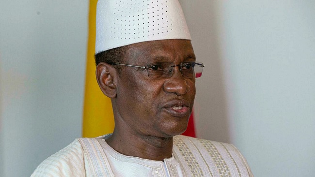 Battle for Independence: Mali 2     France 0