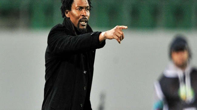 Indomitable Lions: Was the Rigobert Song appointment simply a gamble?