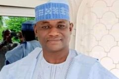 Samido of Garoua El Rachidine French Cameroun police charge the Lamido of Garoua with murder
