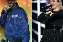 Snoop Gogg and Clarkson Snoop Dogg, Kelly Clarkson to host American ‘Eurovision’