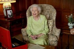 Queen cancels virtual audiences due to Covid: palace