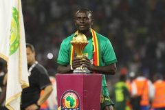 sadio Africa Cup of Nations hero Sadio Mané to have stadium named after him in Senegal