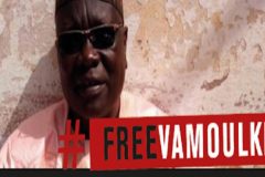 vamoulke Heartless Biya: Leading Cameroonian journalist held for seven years, health failing