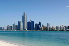 Abu Dhabi UAE placed on money-laundering grey list, promises ‘robust’ response