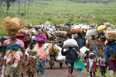 2.9 million people in Cameroon now need aid as crises overlap