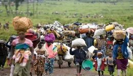 2.9 million people in Cameroon now need aid as crises overlap