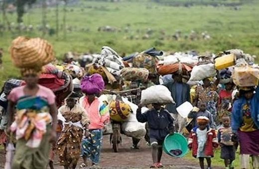 2.9 million people in Cameroon now need aid as crises overlap