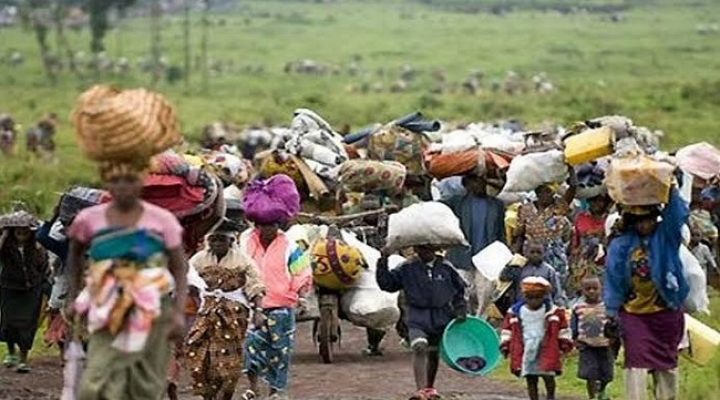 2.9 million people in Cameroon now need aid as crises overlap
