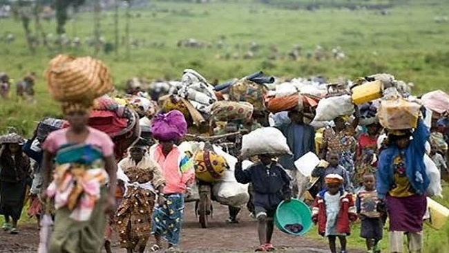 Southern Cameroons Crisis: Nigeria Cross River govt cries over influx of Ambazonian refugees