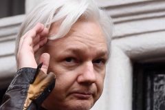 Assange Wikileaks founder Assange freed after US plea deal