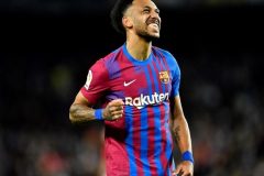 Auba Football: Barcelona and sharp-again Aubameyang in Europa League trophy hunt