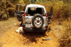 Ekondo attack Southern Cameroons Crisis: The slaughtering has resumed!