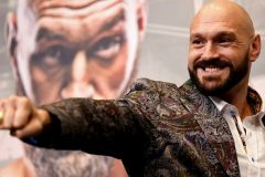 Fury Boxing: Fury says he will retire after Whyte heavyweight title fight
