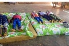 Kids killed in French Cameroun 5 children killed by their mum’s ex boyfriend – and Yaoundé continues to turn a blind eye to the sufferings of women and children