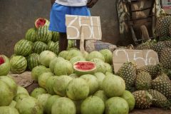 Cameroonian Women Protest High Cost of Living