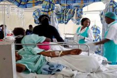 Limbe and the virus Southern Cameroons Cholera Update: 44 deaths reported