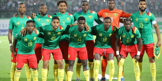 World Cup African qualifiers roundup: Indomitable Lions sink Algeria, Ghana beat Nigeria and more