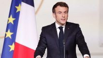 France: Macron denies being main target of campaign financing probe
