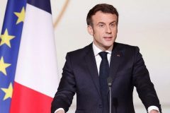 After losing influence in West Africa, France seeks a regional reset at Kenya summit