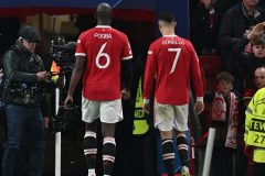 Manu Football: Man Utd must hit reset button after miserable season
