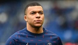 French football to review players’ image rights after Mbappé boycott