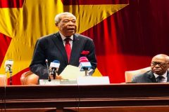 Niat tops list of 10 oldest senate presidents in Africa