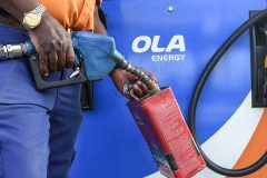 Oil From airlines in Nigeria to shoppers in Malawi- Africa feels economic fallout from Ukraine crisis