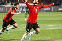 Salah Football: Salah sets up win for Egypt over Senegal, Algeria stuns Cameroon