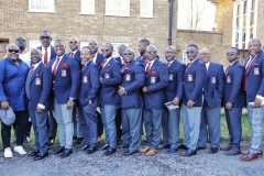 Manchester: Sasse Old Boys Celebrate St. Joseph’s Feast Day