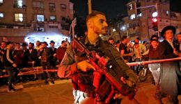 Israel: Senior Mossad official quits after Gofman appointed as head