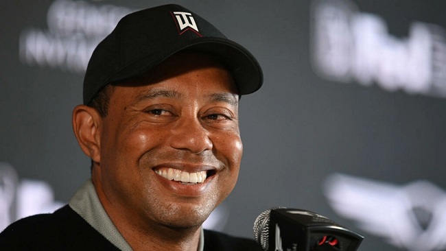 Tiger Woods scoops PGA Tour’s $8 million popularity prize