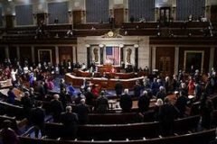 Cameroon loses US protections, told to self-deport