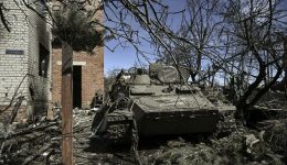 Yaoundé confirms deaths of 16 Cameroonians fighting for Russia in Ukraine