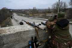 Russia’s Invasion of Ukraine and Cost-of-Living Crisis Dim Growth Prospects in Emerging Europe and Central Asia