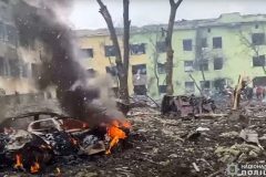 Ukriane crisis Security guarantees for Ukraine still unclear after Washington summit
