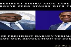 CPDM criminals won’t live to see dream of defeating Ambazonia come true