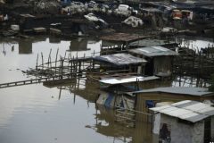 Biya’s Cameroon 6,000 people infected in cholera outbreak in Cameroon