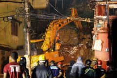 Brazil storm Brazil storm death toll rises to 16