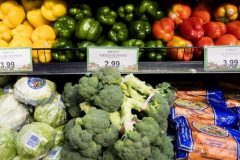 Food prices World food prices hit record high over Ukraine war