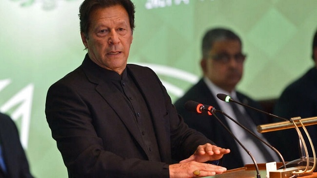 Pakistan PM Imran Khan ousted after losing no-confidence vote in parliament