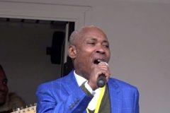 Nkodo Sitony Death: Legendary Bikutsi singer to be laid to rest in his native Kaa village