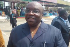 Oum II Joseph Southern Cameroons Crisis: Manyu Francophone SDO narrowly escapes death in Nchang