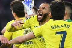 Villareal glory Champions League: Villarreal fuelled to Bayern win by Nagelsmann remark
